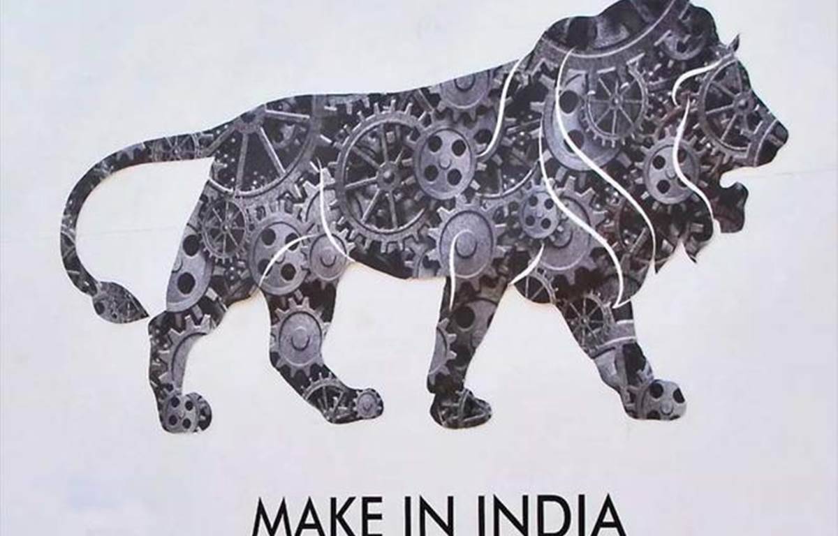 make in india