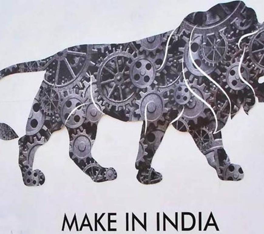 make in india