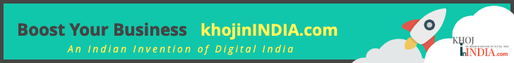 Boost Your Business with khojinINDIA