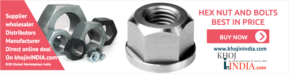 Mechanical Parts and Spares